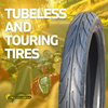 Tubeless Touring Tires - Daily Commute and City Riding