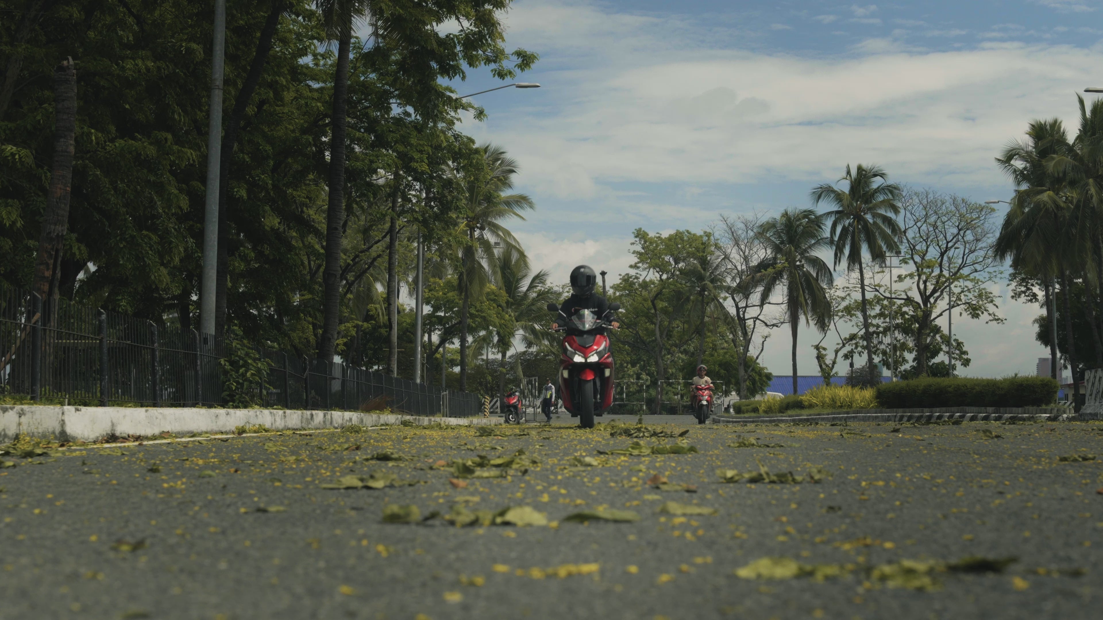 Load video: 