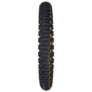 PIECOCOBRA EVOLE SR 6PR MOTORCYCLE TUBE-TYPE TIRE