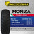 PIECOCOBRA MONZA 6PR MOTORCYCLE TUBELESS TIRE